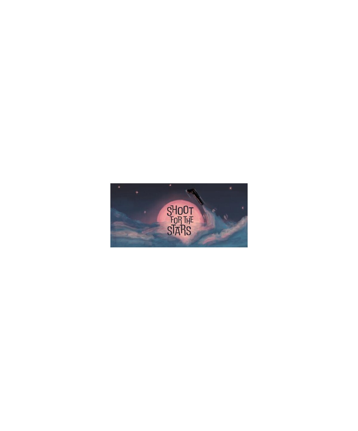 Shoot For The Stars Steam Key GLOBAL